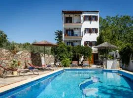 Seranides Boutique Hotel