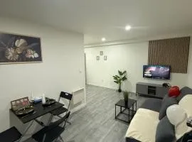 Love appart Parisienne