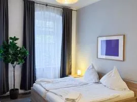 City-Apartment Schöneweide