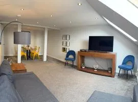 Vennel Street Apartments A