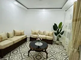 Appartement BM Bouchaoui