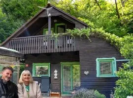 Počitniška hiša Eva