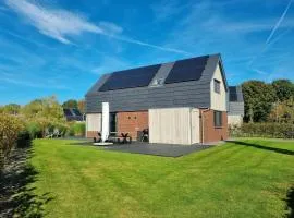 Waterfront Villa w Jetty