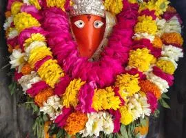 आदिशक्ति भवन