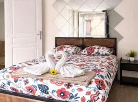 Appartement confort Orly Paris
