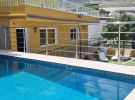 Villa Los Llanos