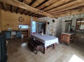 Les pierres qui parlent