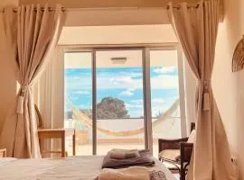 Ilhéu à Vista