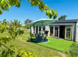 CHALET EN BOIS PRIVATIF ST POURCAIN SUR SIOULE