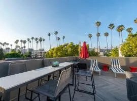 Hollywood Lovely Apartment