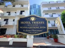 Hotel Trieste RICCIONE