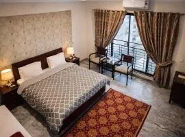 Ziel Guest House Islamabad Near US, UK, Canada & Italy Embassies