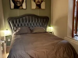 Le Refuge de Miribel proche Lyon