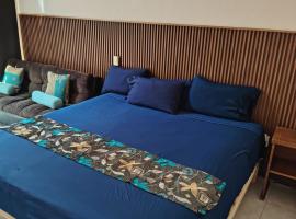 Casa las Flores, hotel em Puerto Vallarta