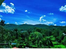 #StaycationbyKAKA Pacific Hill Apartments, khách sạn ở Kiserian