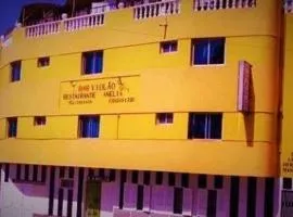 Residencial Monte Sintinha