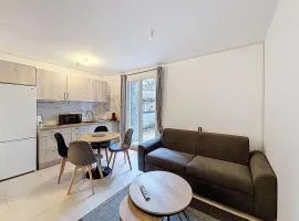 Appartement T2 - centre ville