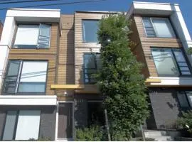 NorthVan Elite Townhouse