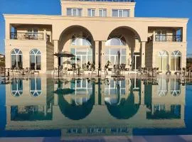 Orion Palace Boutique Hotel