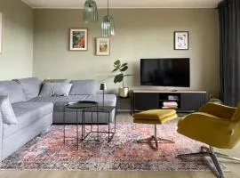 Loreley - Panorama Suite mit Penthouse-Feeling