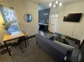 Cute apartment close to city centre