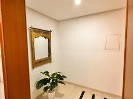 Apart gamart village