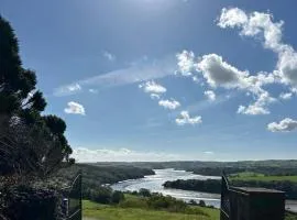 The Waterfront House in Kinsale, hosted by Exquisite Holiday Homes