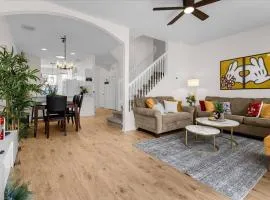 3 Bedroom 2.5 Bathroom Fiesta Key 4728HH