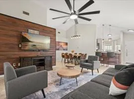 3 Bedrooms 2 Bathrooms Bridgewater 142HL