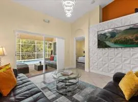 3 Bedrooms 2 Bathrooms Eagle Pointe 573EP