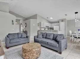 3 Bedrooms 2 Bathrooms Cumbrian Lakes 4695 CL