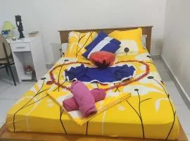 villa Moissuli par chambre