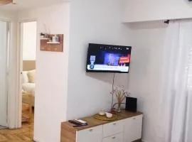 Apartamento Retiro