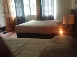 apartamento residencial derosas
