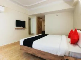 Super Capital O Sri Suprabhat Grand Near Kachiguda Railway Station