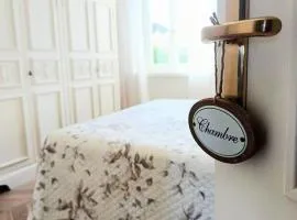 Magnolia Apartment