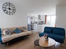 Le refuge pour familles et pros