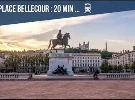 studio haut standing