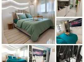 studio haut standing