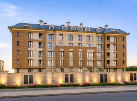 Premium Airport Residence, hotel en Bakú