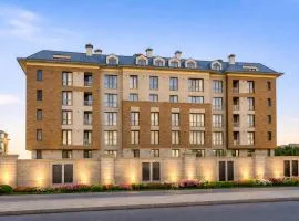 Premium Airport Residence