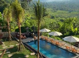 Lumbung ayu sari and spa