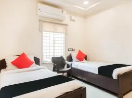 Capital O Aditya Grand
