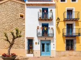 3 Bedroom Gorgeous Home In Sant Jordi