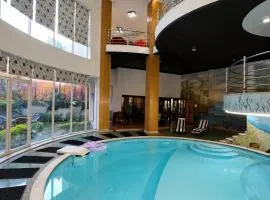 Villa Celia -New Cairo