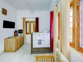 SPOT ON Chandra's Residence, hotel din Dehradun