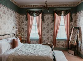 Strassner Suites - Opal, hotel en Hermann
