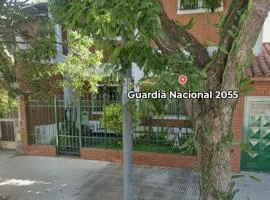 Luzbel Aparato Suits