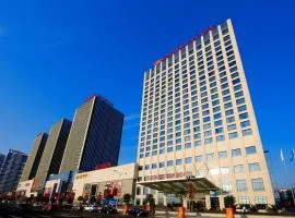 Crowne Plaza Yichang by IHG