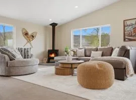 Heber Farmstead Retreat